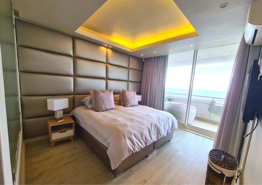 To Let 2 Bedroom Property for Rent in Mouille Point Western Cape